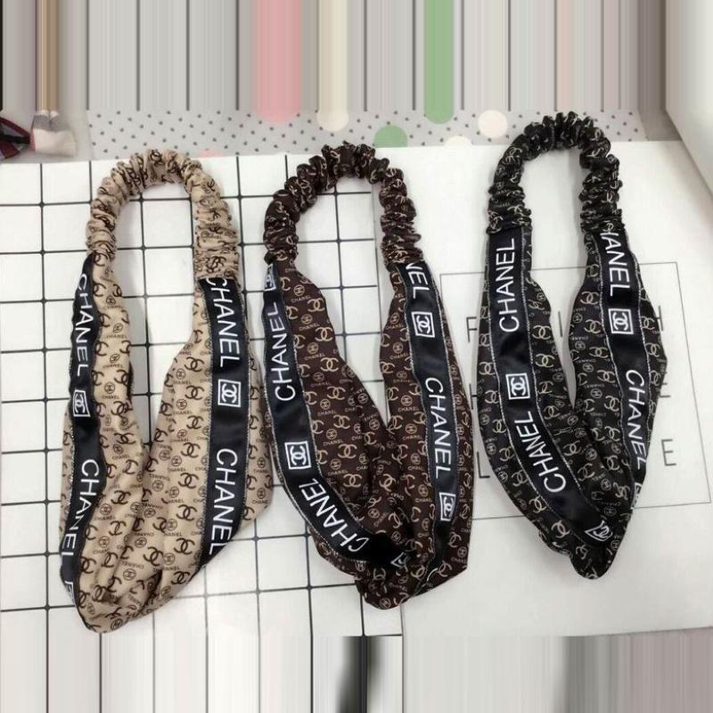 Chl Head Band 3 Colors