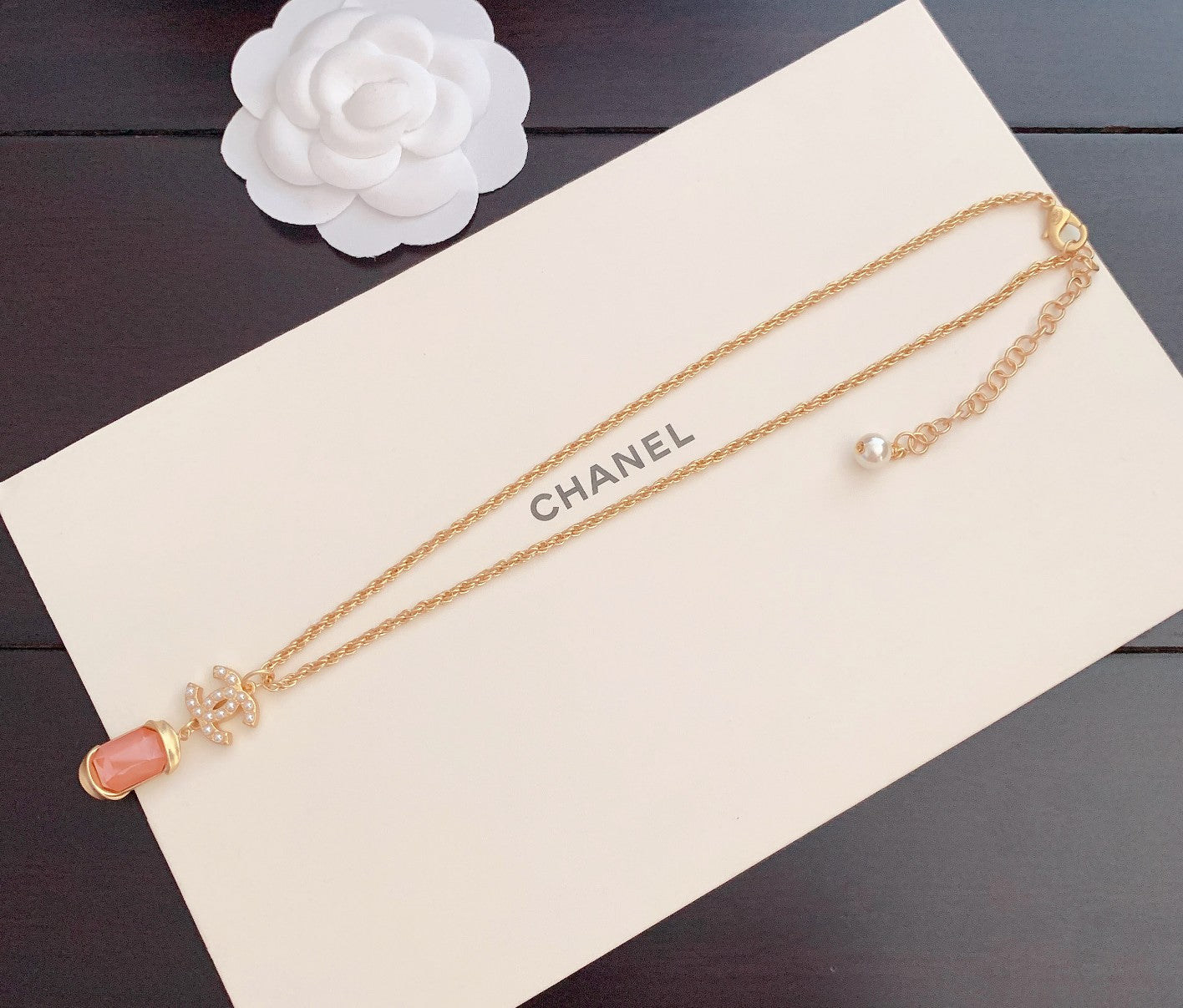 CHL Necklace