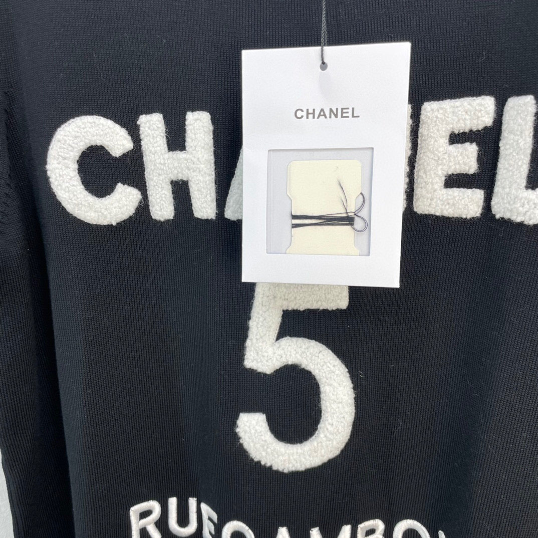 CHL Sweater Sweatshirt Woman 2 Color 's