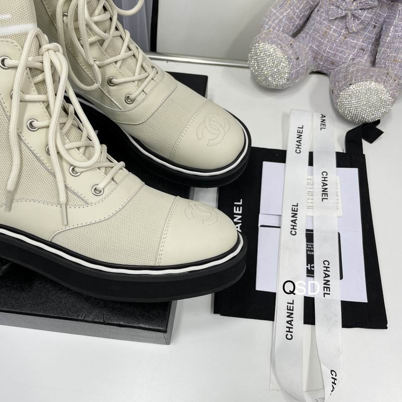 CHL Boots Med 2 Color's