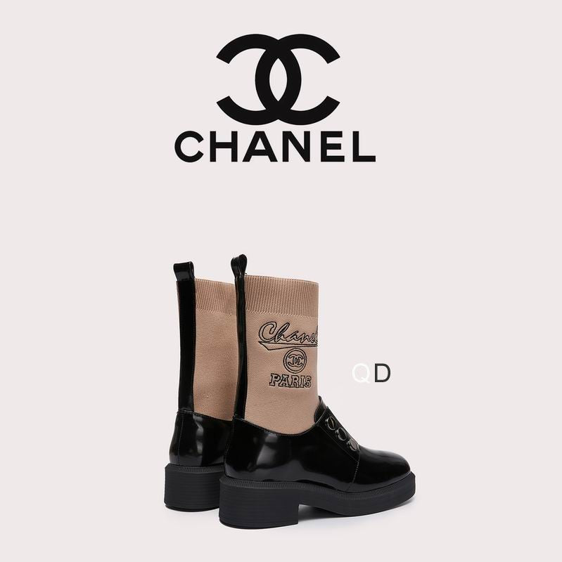 CHL Boots Low 3 Color 's