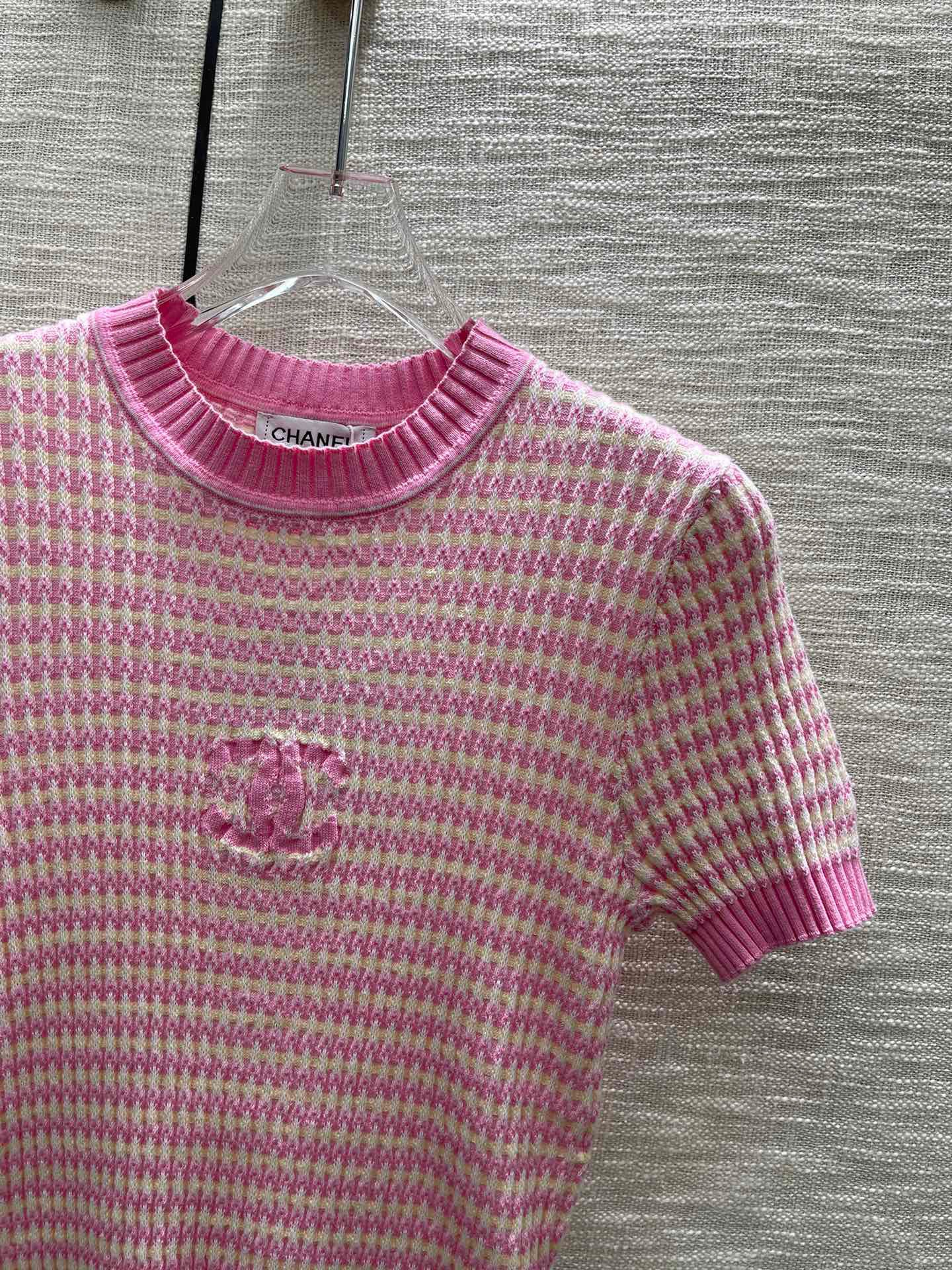 CHL Sweater Woman 2 Color 's