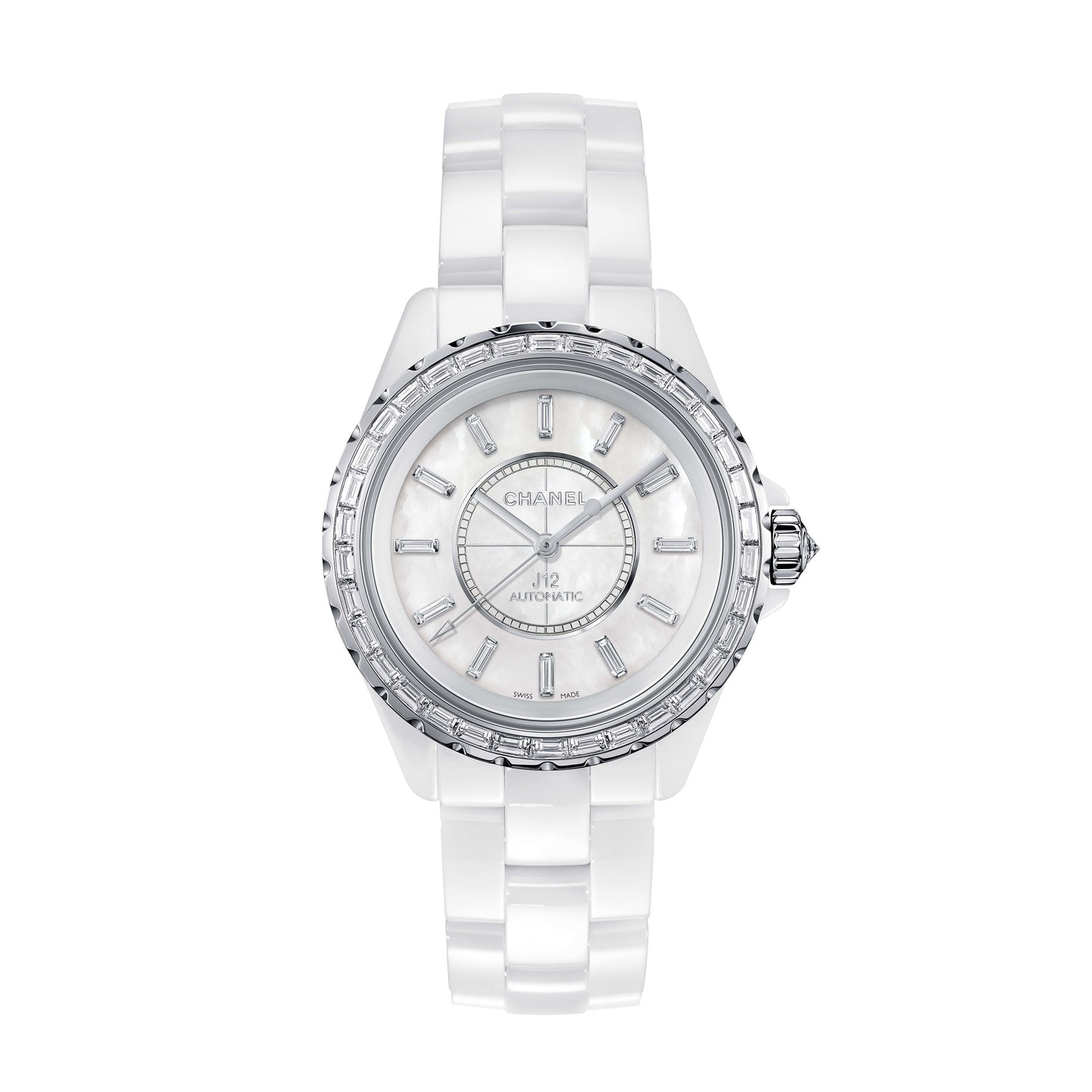 CHL Watches 2 Color 's