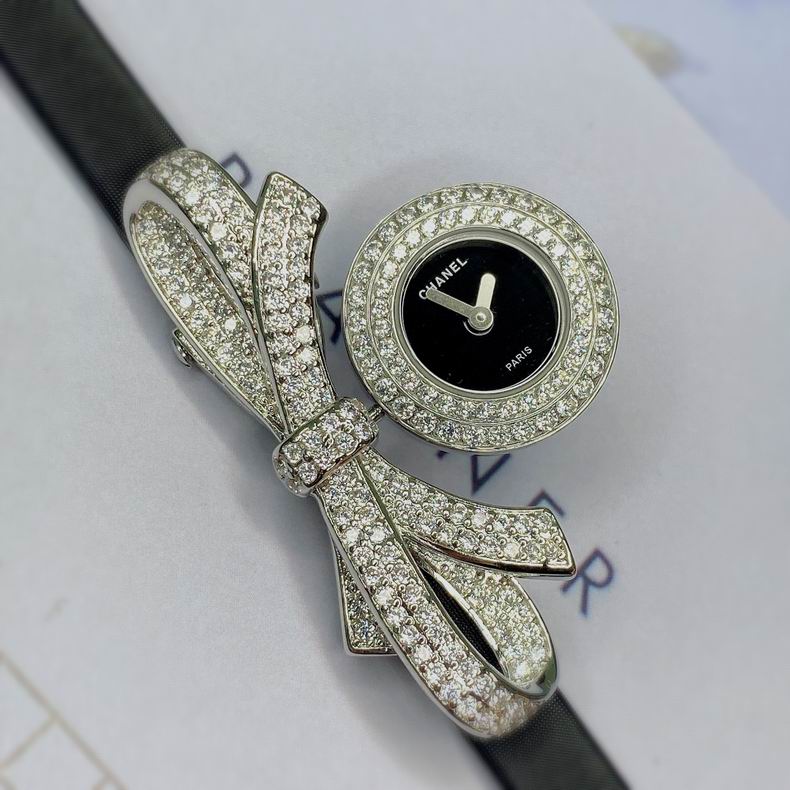CHL Watches 2 Colors