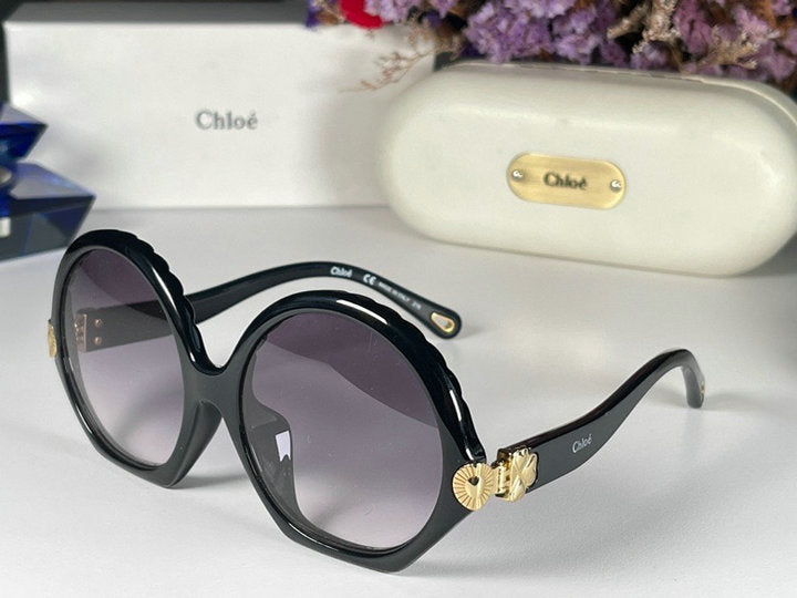CHLO Sunglasses 9 Color 's