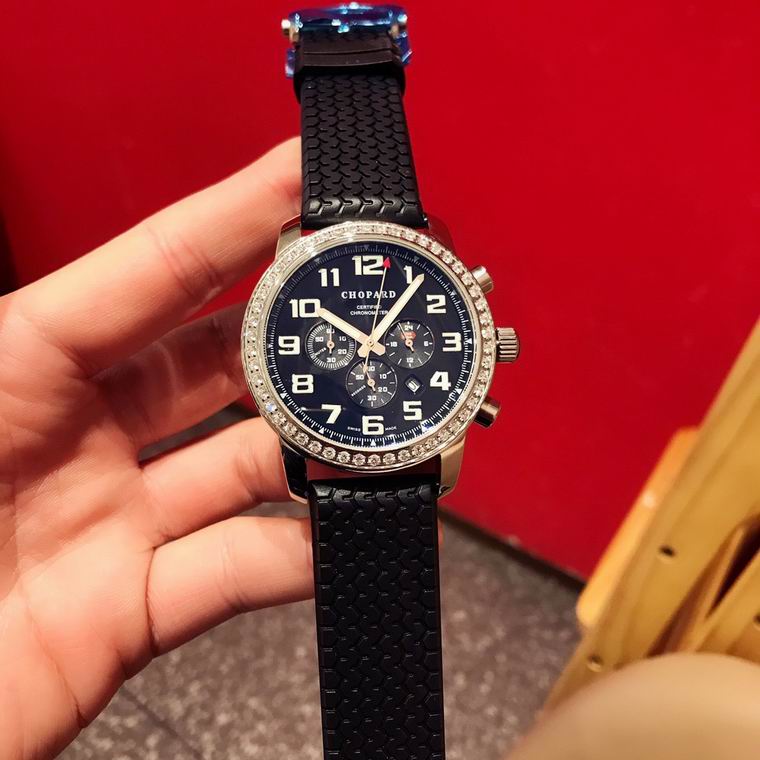 CHOPA Watches 4 Colors