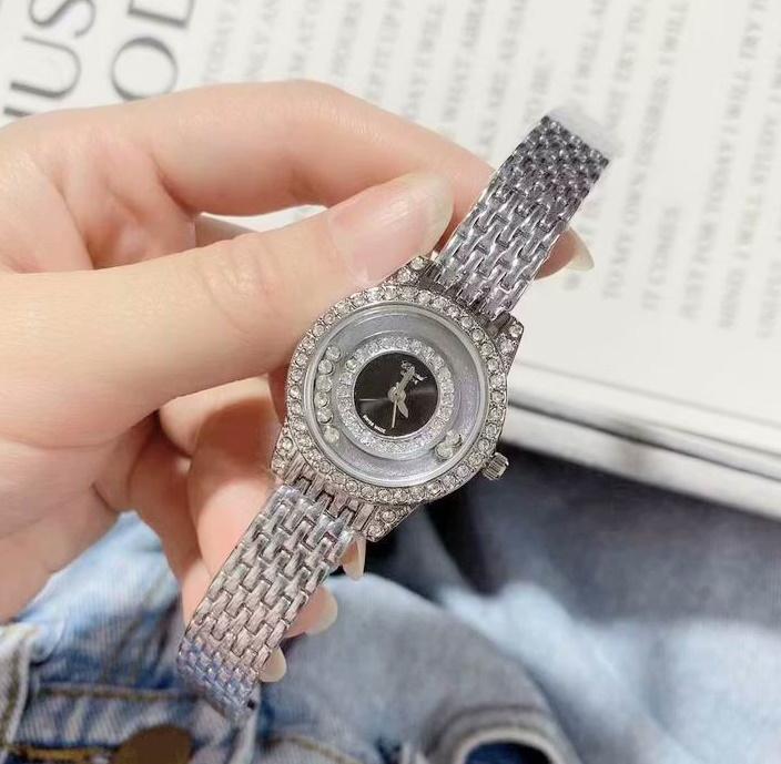 Chopa Watches Stone Colors