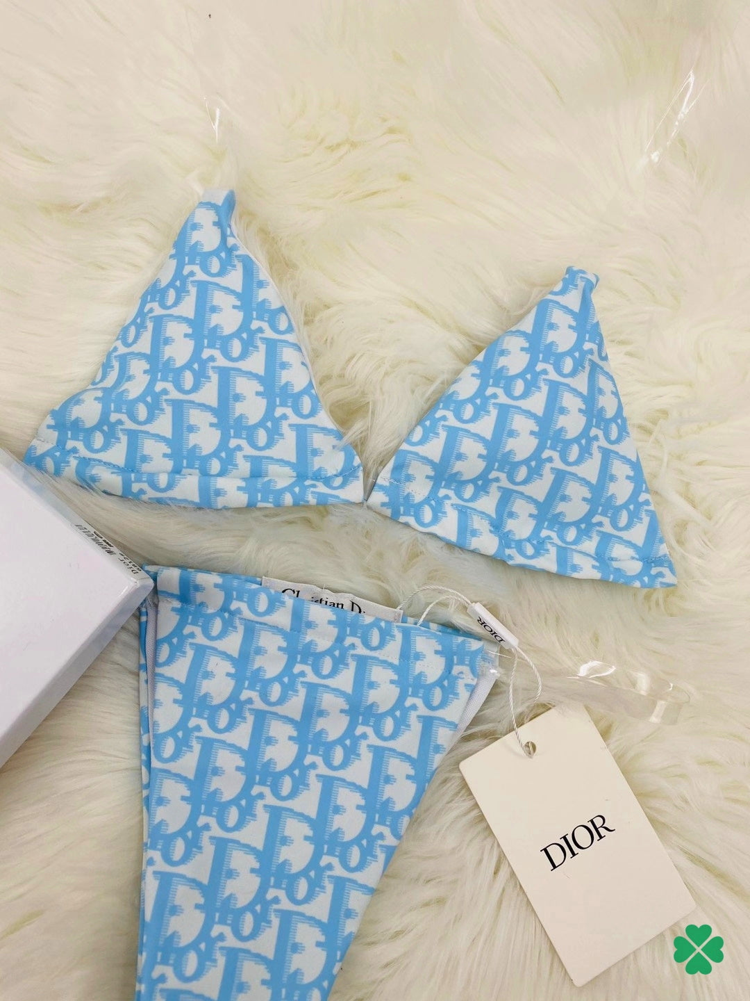 CHD Swimsuit Bikini