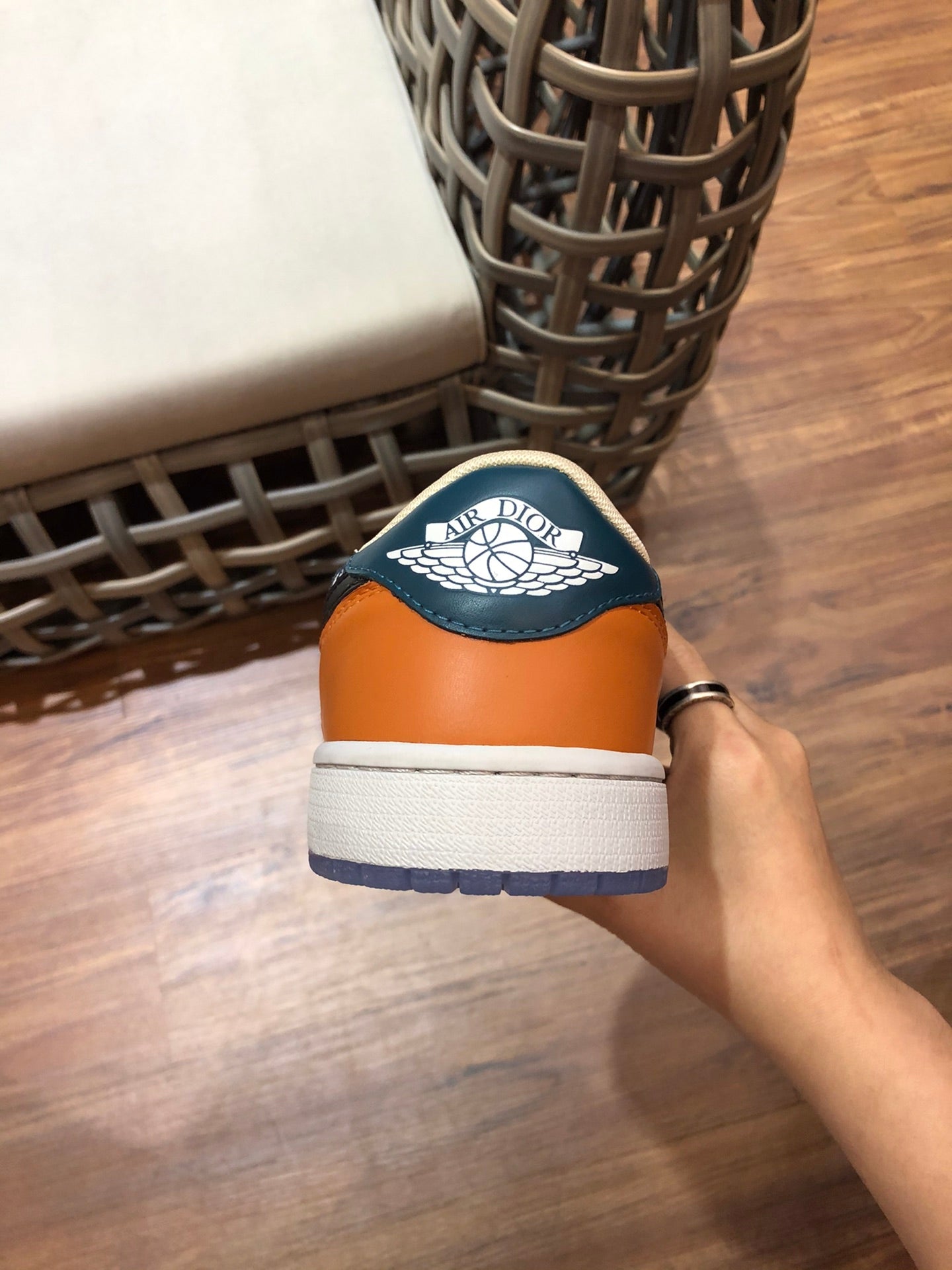CHD AIR Sneakers
