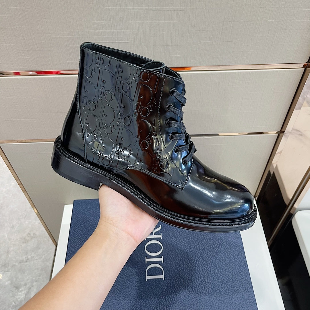 CHD Shoes Boots Man