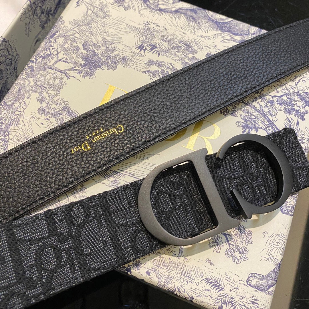 CHD Belt