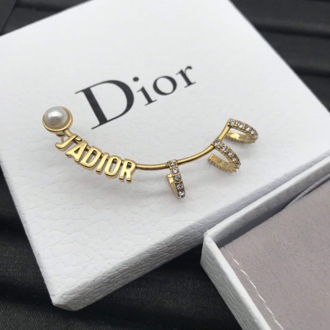 CHD Earring