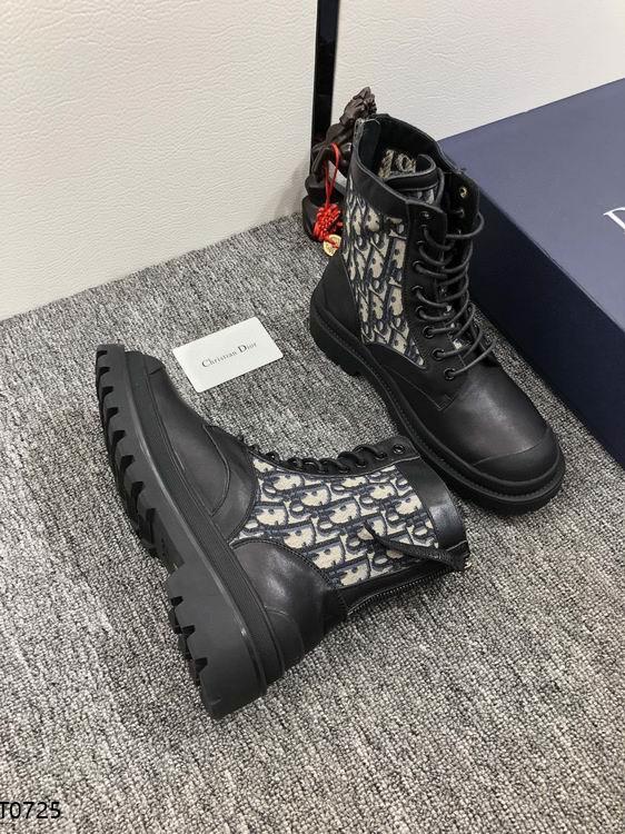 CHD Boots