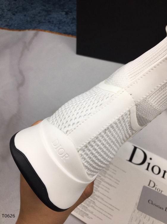 CHD Sneakers Trainers White