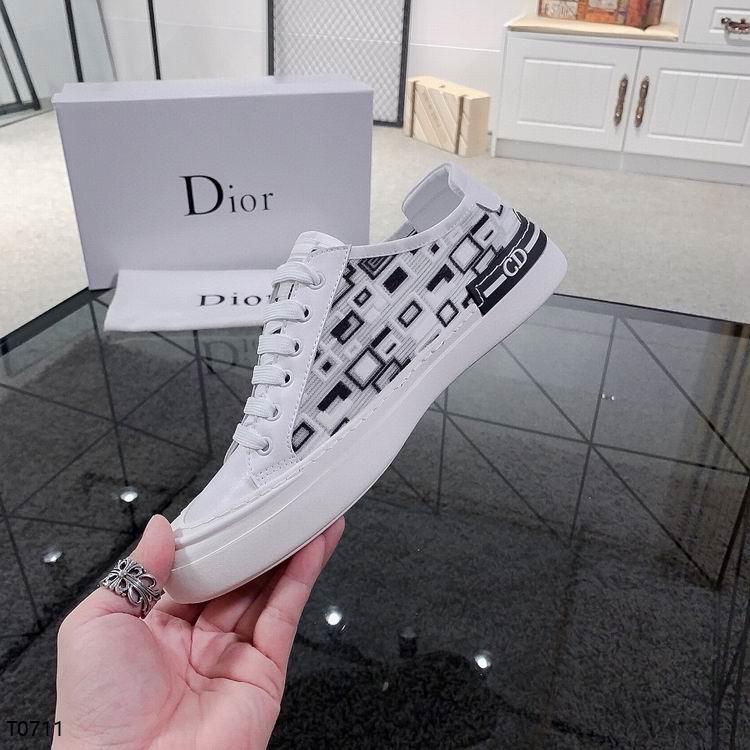 CHD Sneakers White