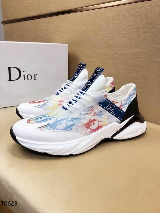 CHD Sneakers Color
