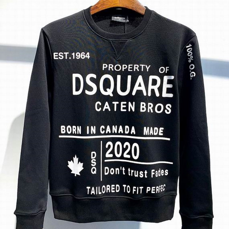 DSQ 2 Sweater Sweatshirt