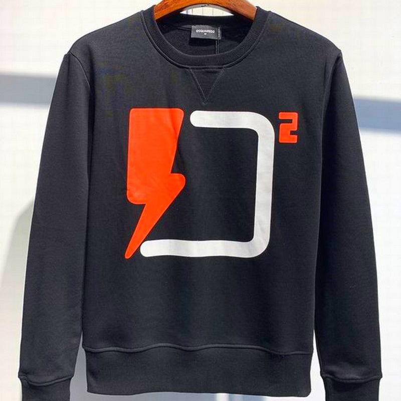 DSQ 2 Sweater Sweatshirt