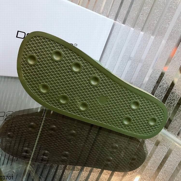 DSQ 2 Slippers