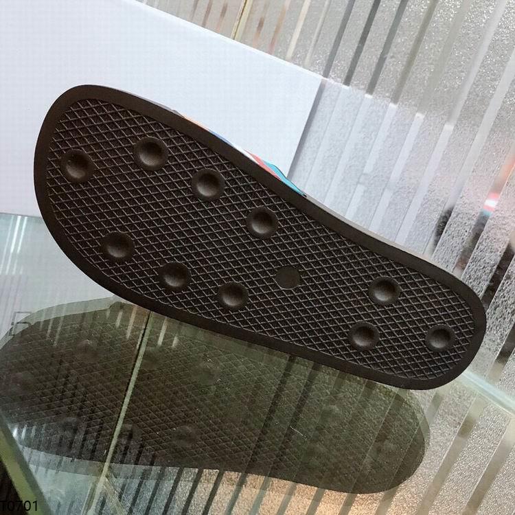 DSQ 2 Slippers