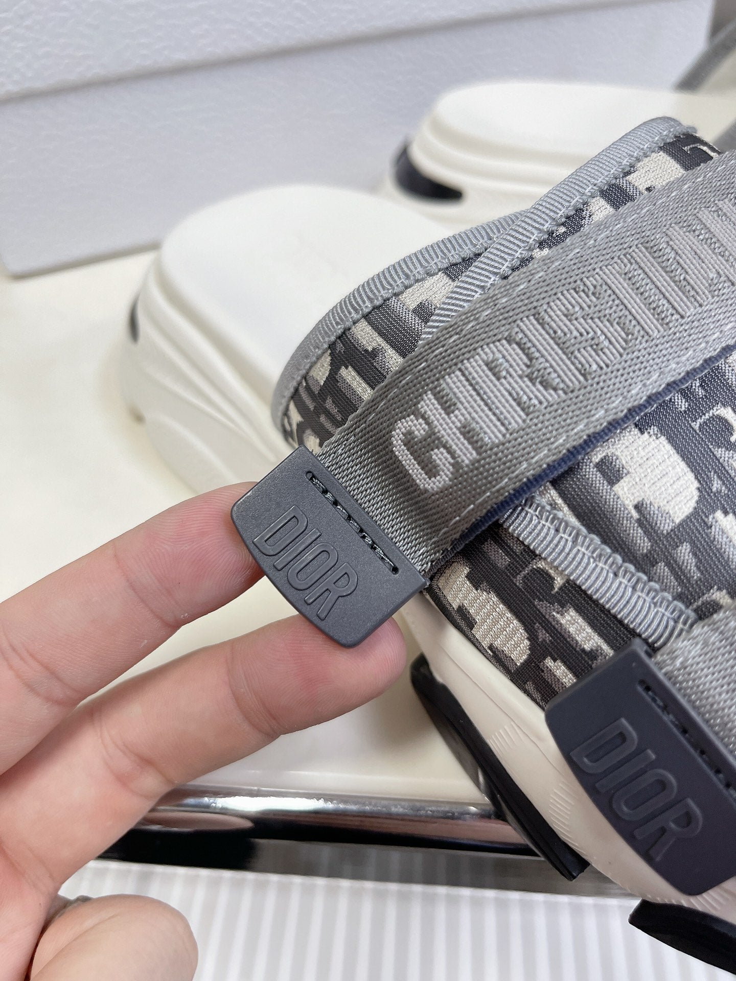 CHD Slippers Sandals Wander