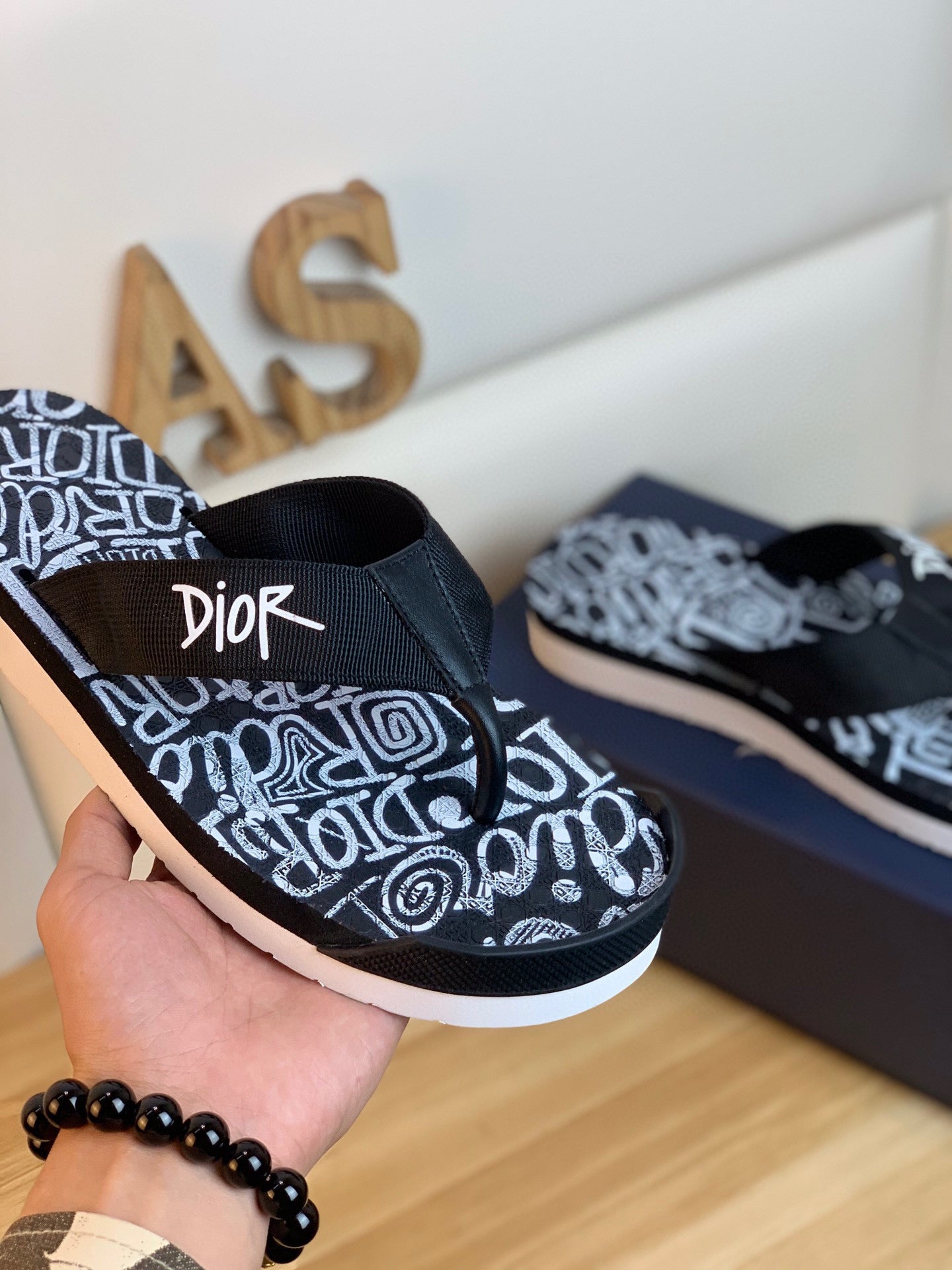 CHD Slippers Sliders