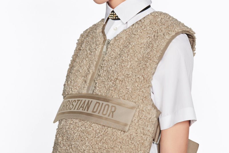 CHD Jacket Woman Vest Reversable 2 Color s