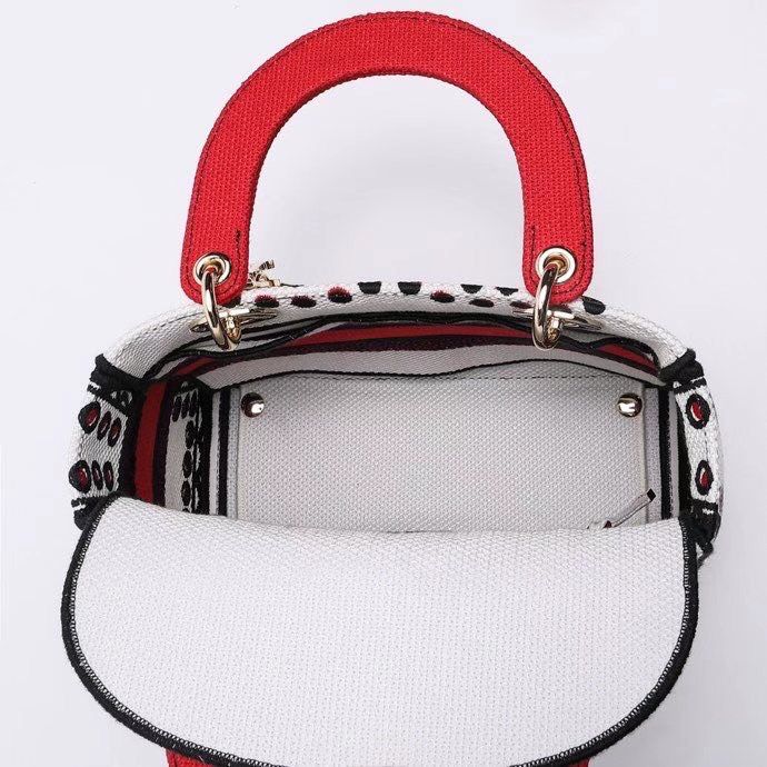 CHD Lady Bag D-lite 24 cm