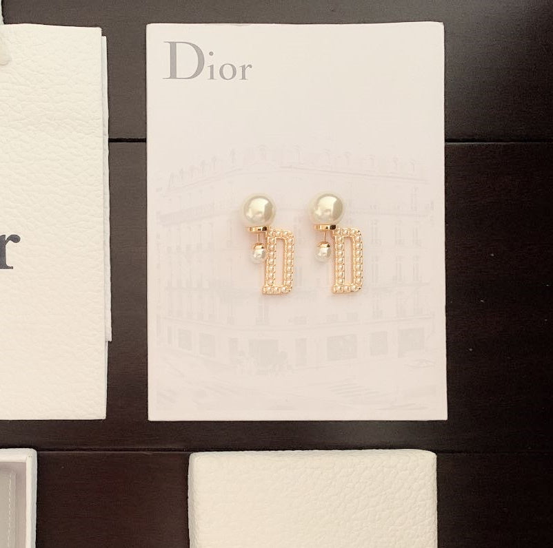 CHD Earring