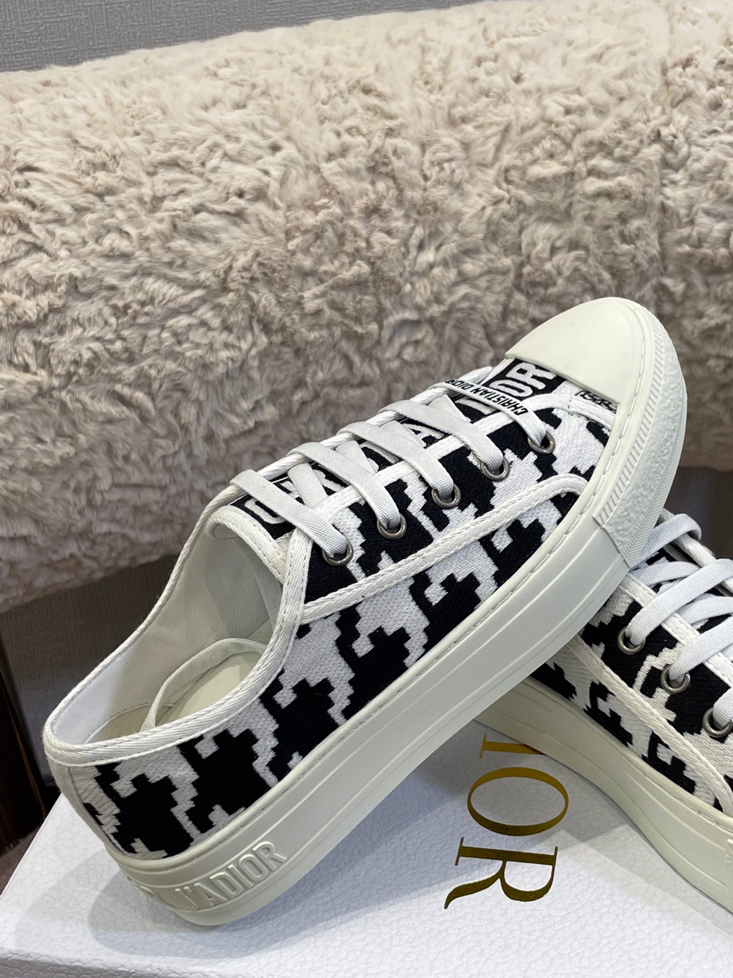 CHD Sneakers Runner
