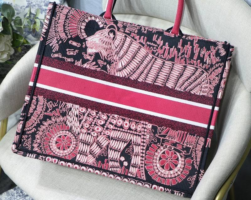 CHD Book Tote Bag