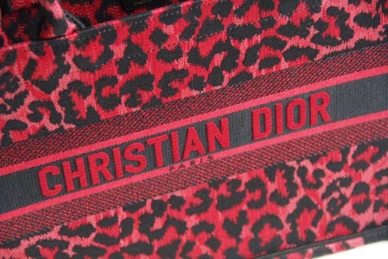 CHD Book Tote Bag