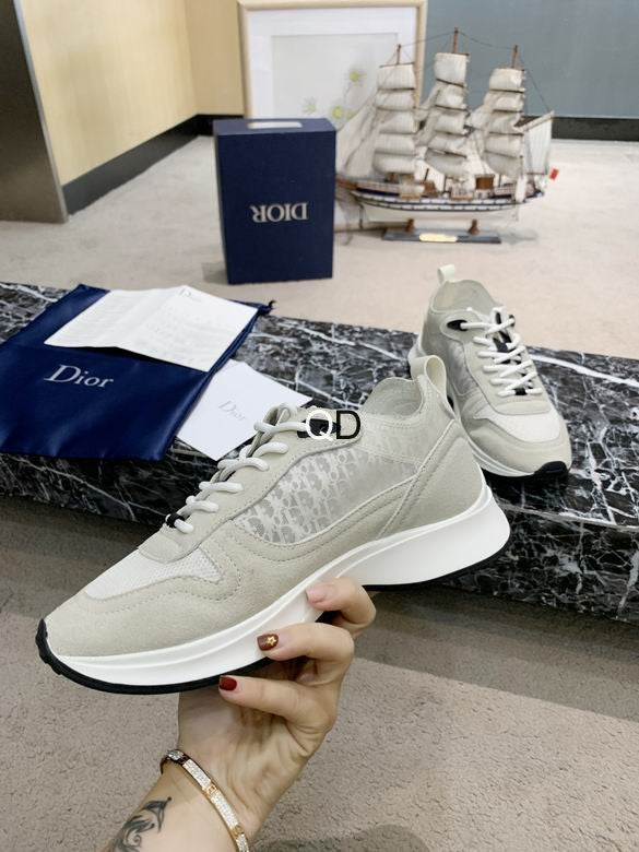 CHD Sneakers B 25 Runner