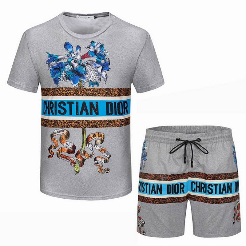 CHD Sport Suits Summer