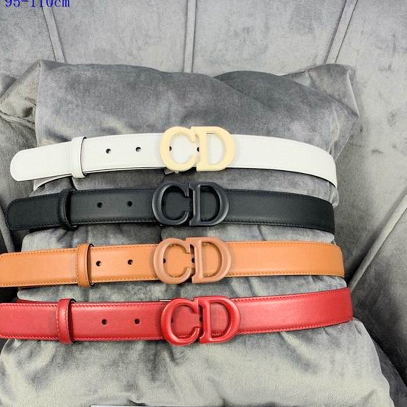 CHD Belt 4 Color 's