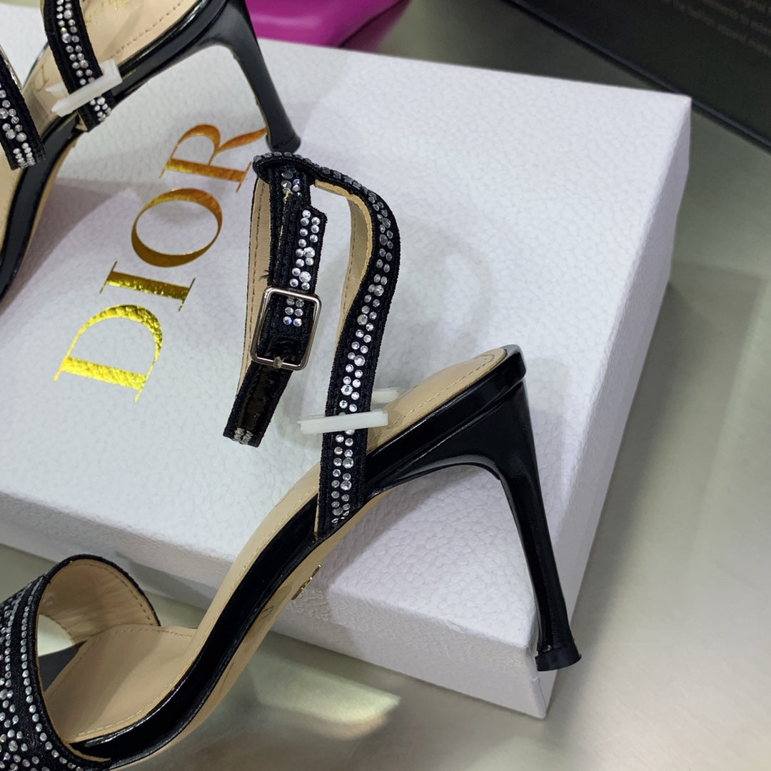 CHD Shoes 3 Style ' s Heels