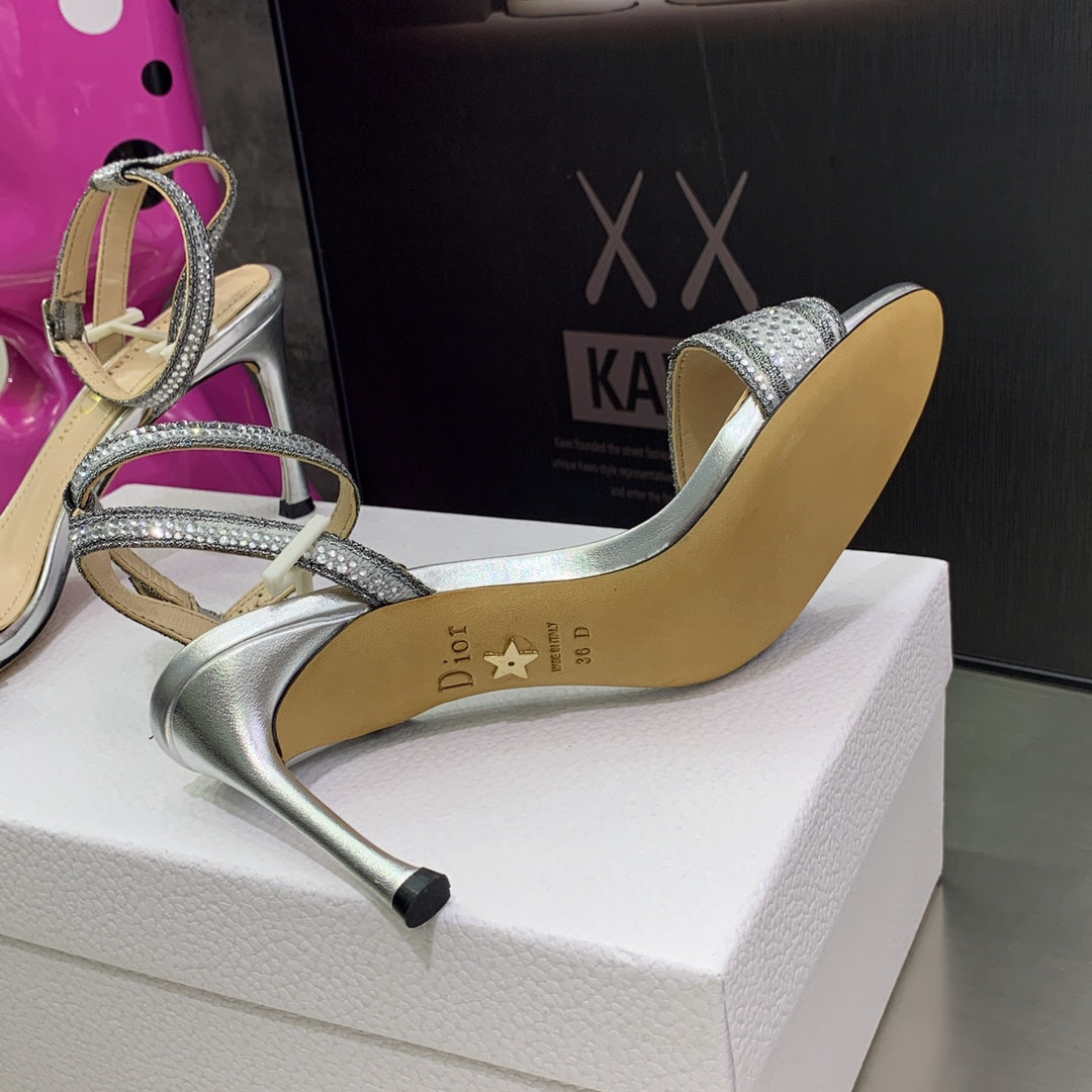 CHD Shoes 3 Style ' s Heels