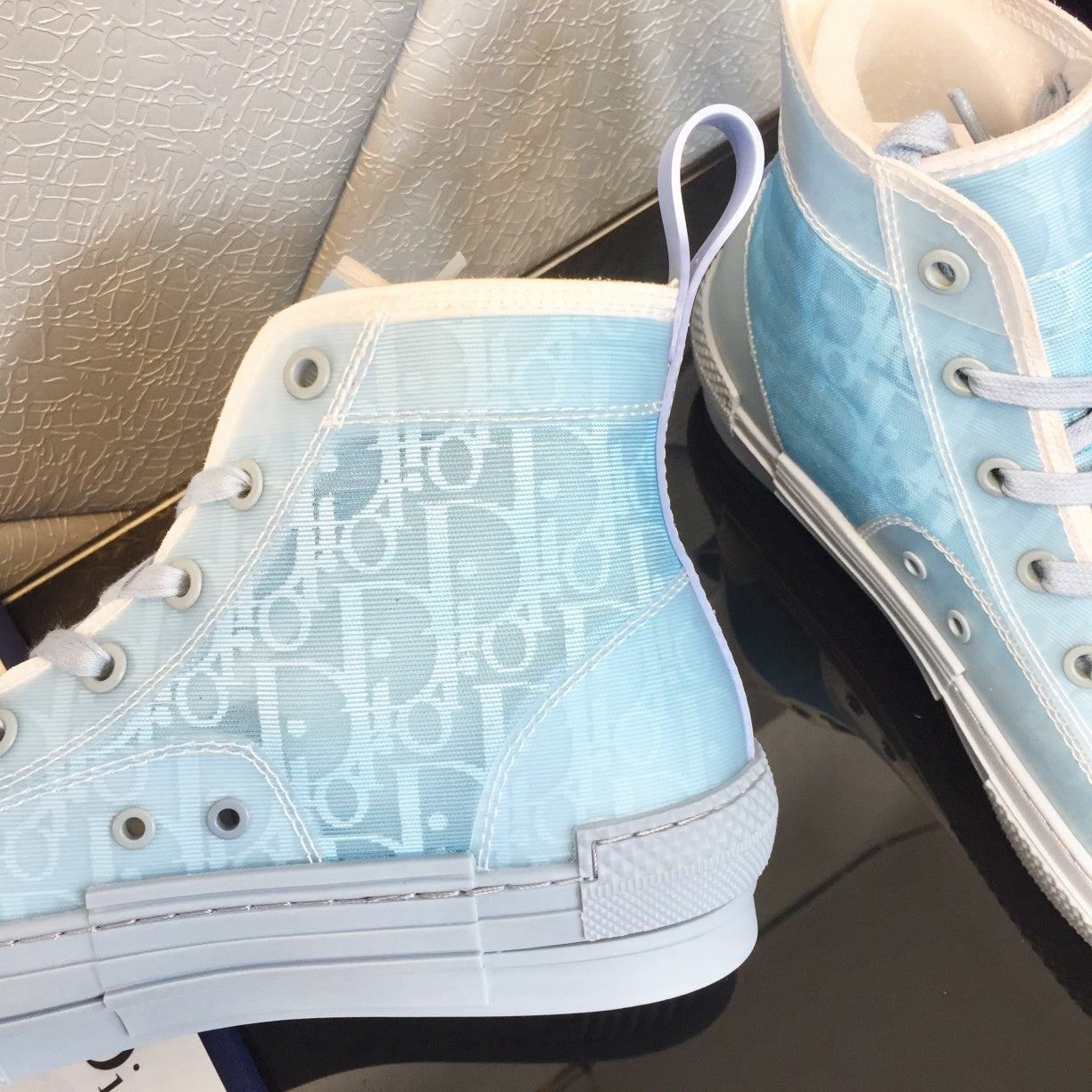 CHD Sneakers Oblique 46