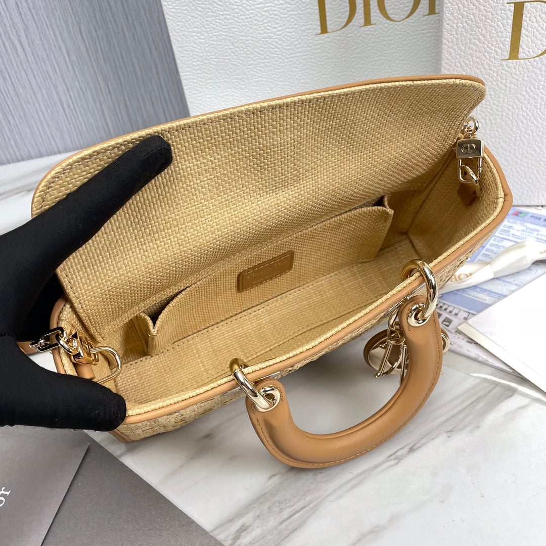 CHD Bag 26 cm