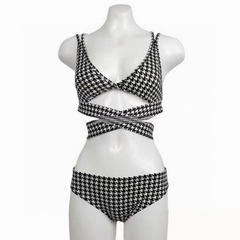 CHD Swimsuit Bikini 2 Color 's