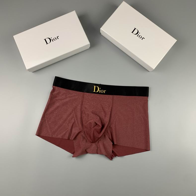 CHD Underwear Mans 3 pcs