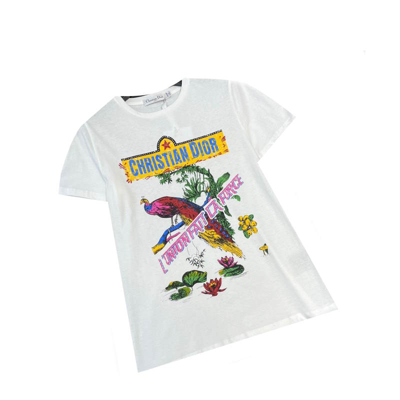 CHD T -shirt SHIRT WOMAN CRAFT