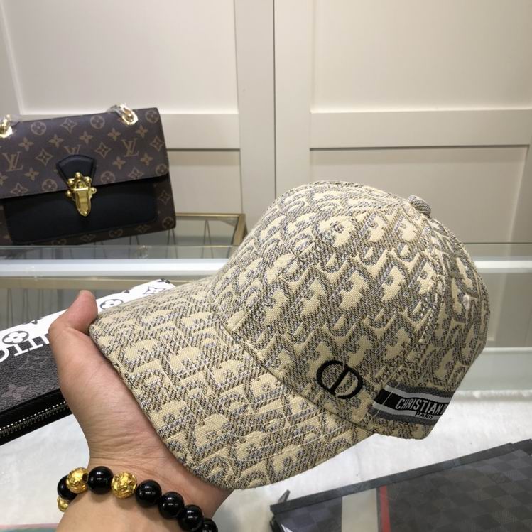 CHD Cap Hat 3 Color 's