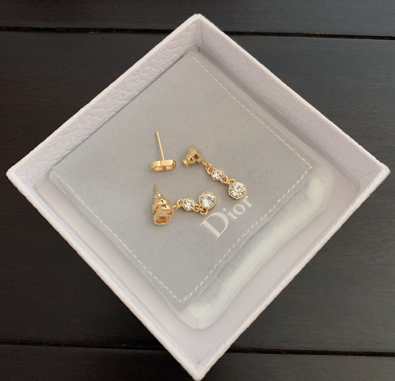 CHD Earrings