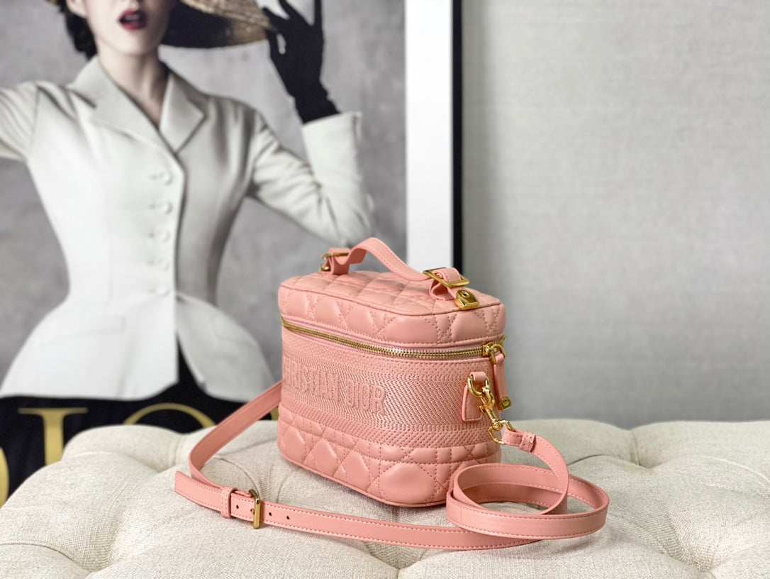 CHD Bag Cosmetic 18 cm
