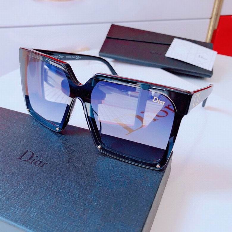 CHD Sunglasses 4 Colors