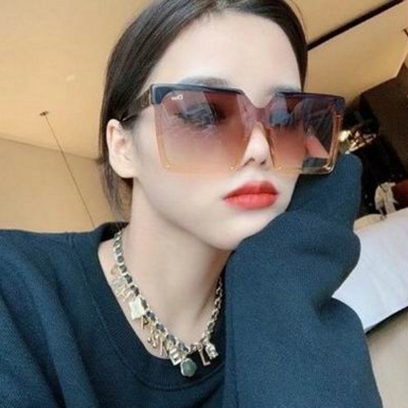 CHD Sunglasses 7 Colors