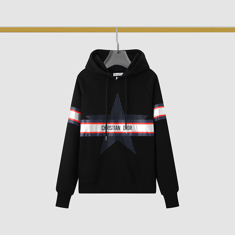 CHD Sweater Sweatshirt 2 Color 's Hoodie