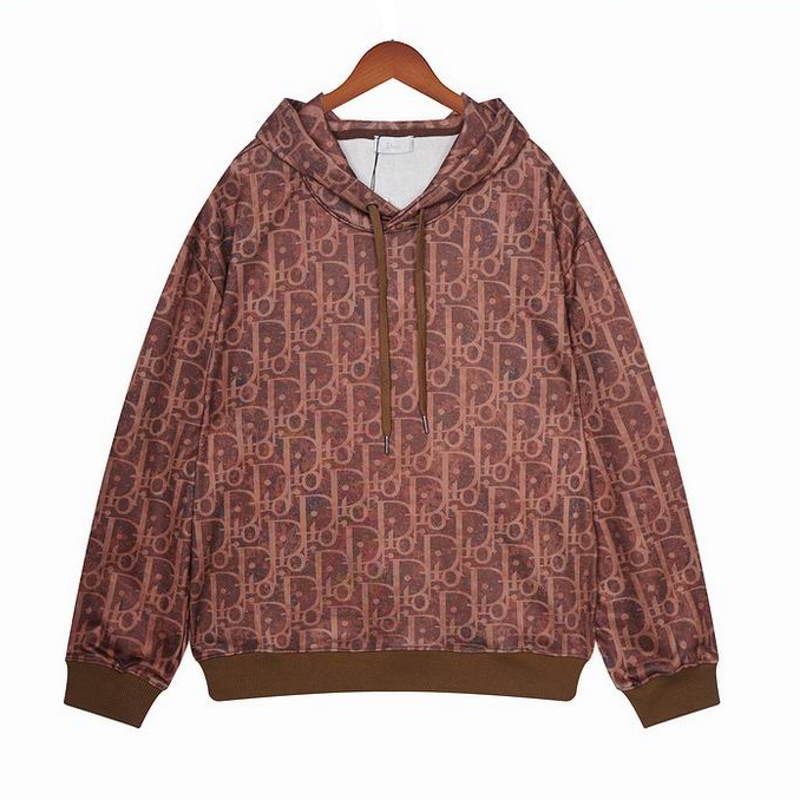 CHD Sweater Hooded 2 Color 's