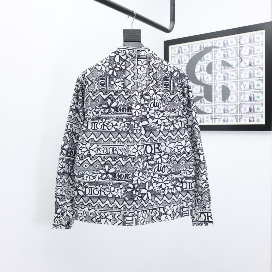 CHD Jacket
